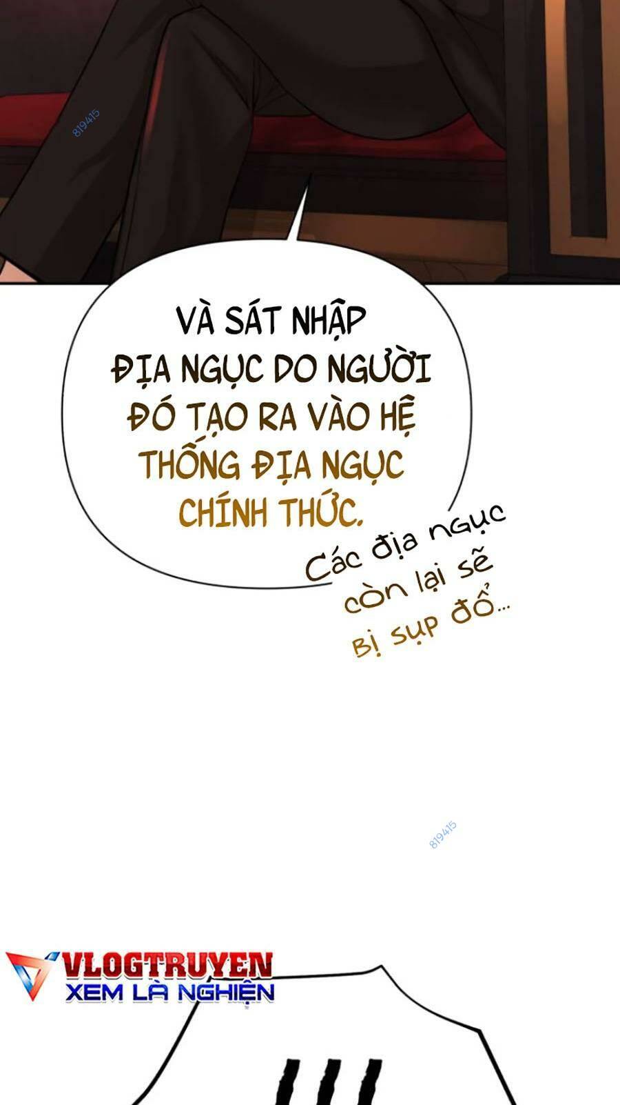 Trò Chơi Địa Ngục Chương 6 Ảnh 47