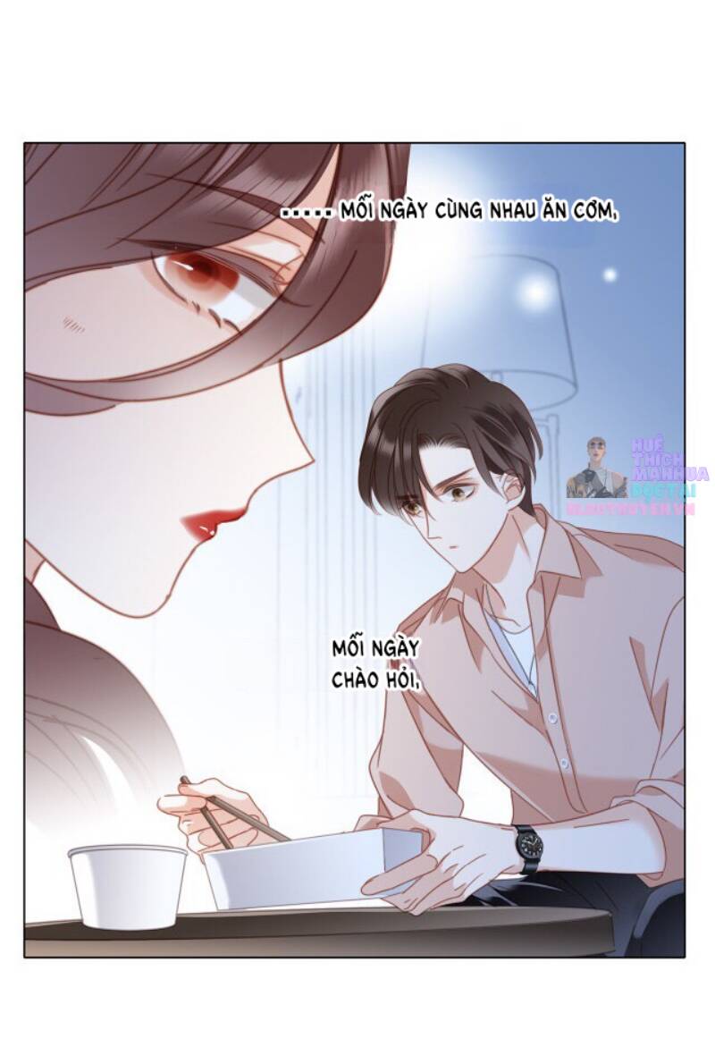 Tôi Không Muốn Coi Em Là Chị Nữa Chương 54 Ảnh 15