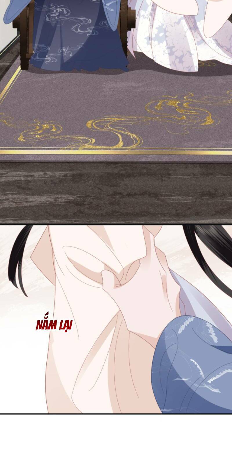 Điều Hương Vương Phi Chương 31 Ảnh 30