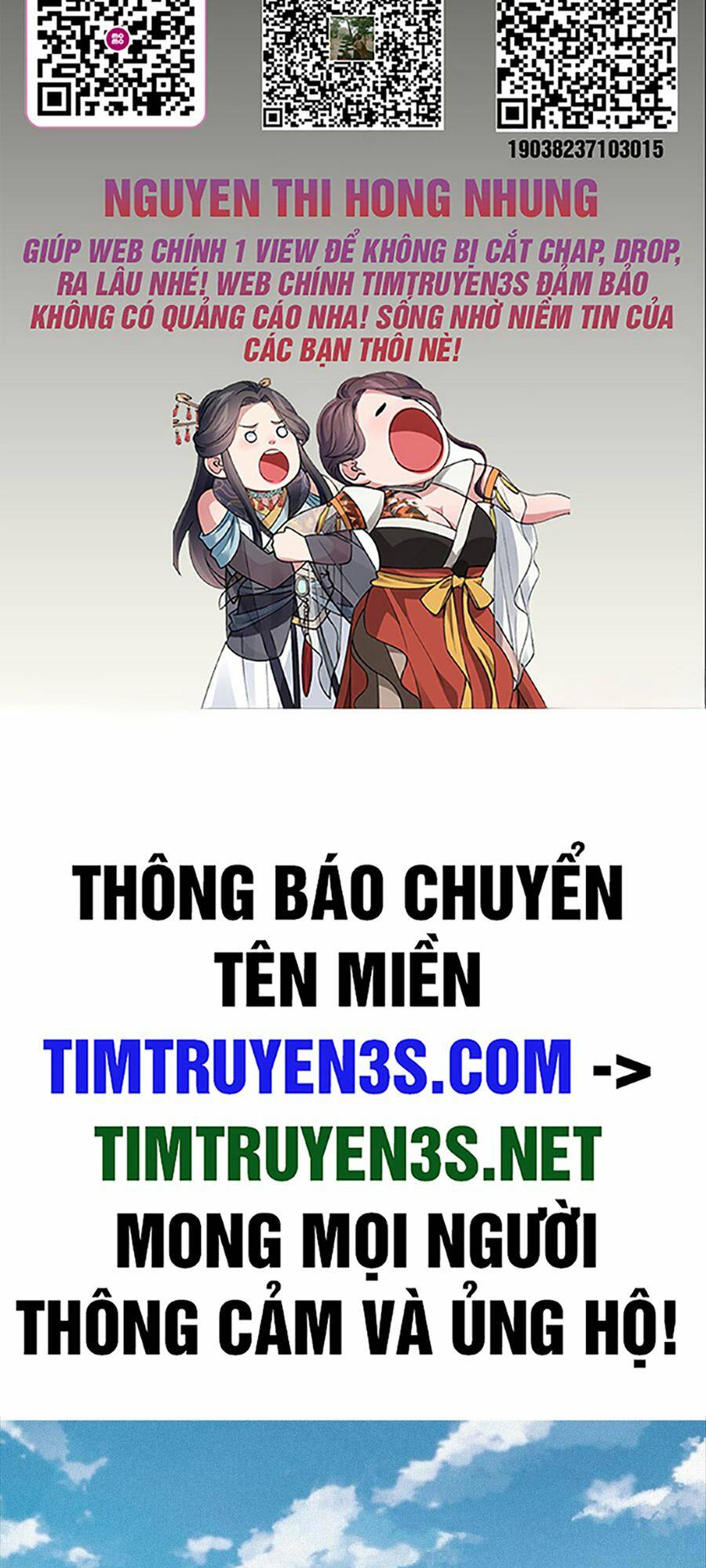 Liêu Trai Không Thể Nào Xinh Đẹp Như Vậy Chương 31 Ảnh 3