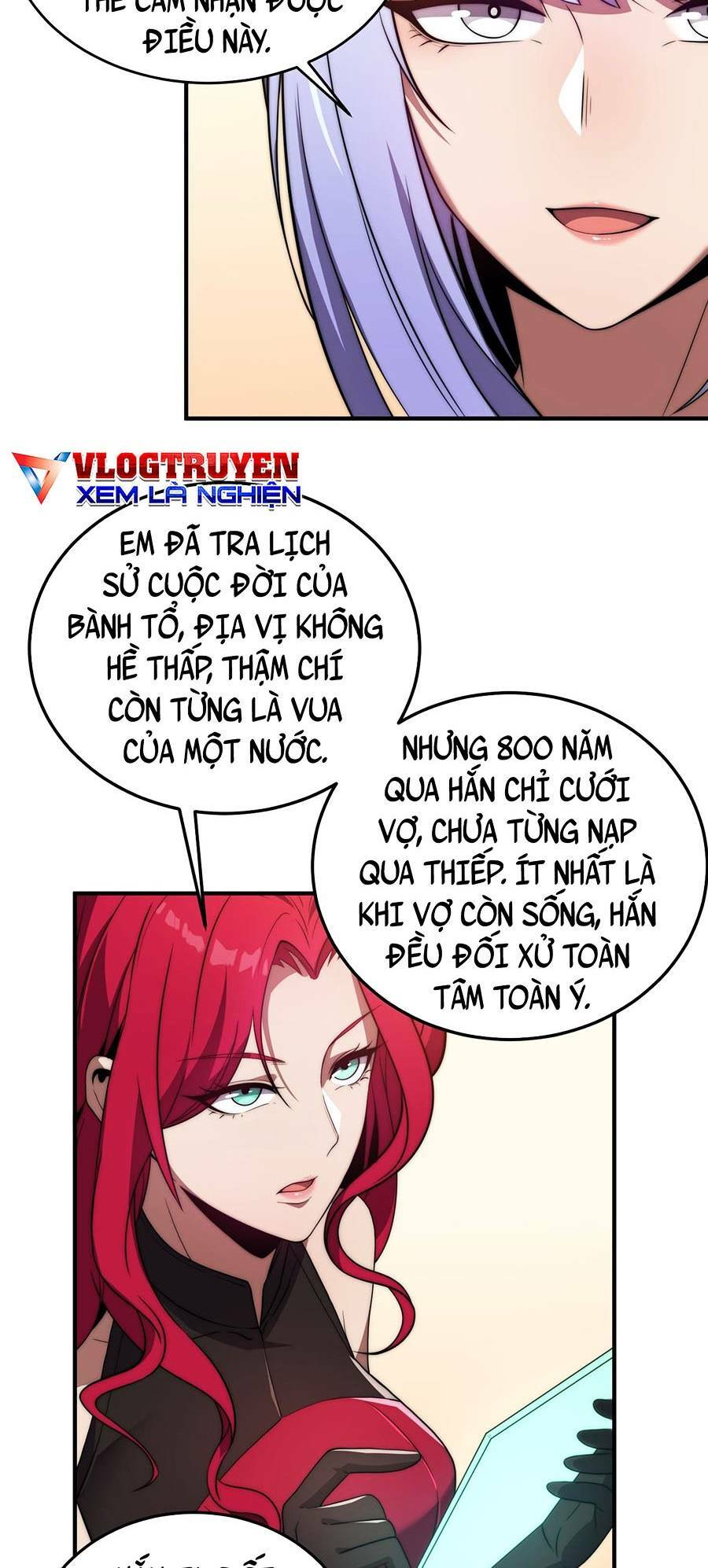 Cao Thủ Gian Lận Hoàn Lương Chương 2 Ảnh 86