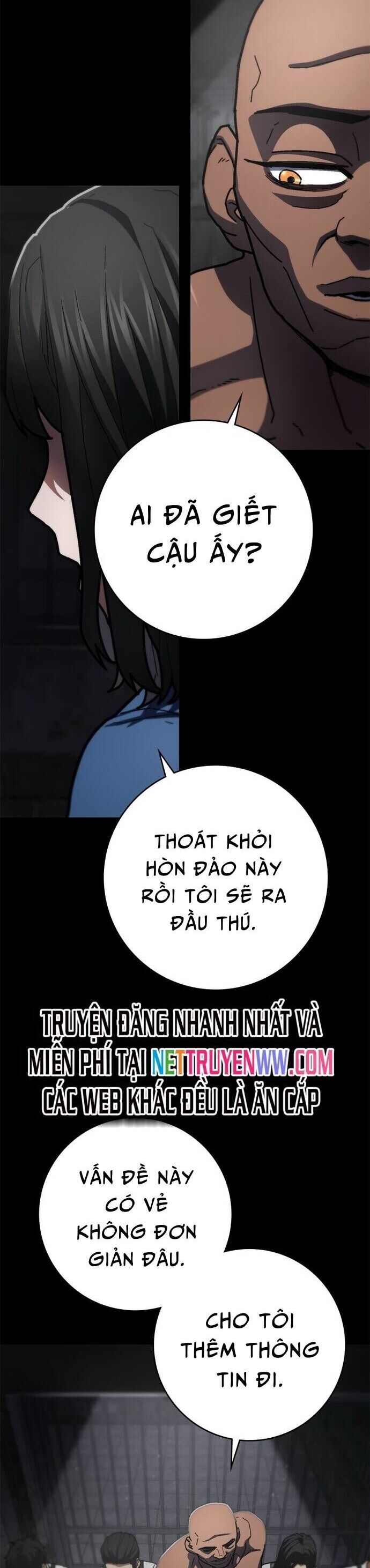 Võ Sĩ Vô Năng Chương 19 Ảnh 29