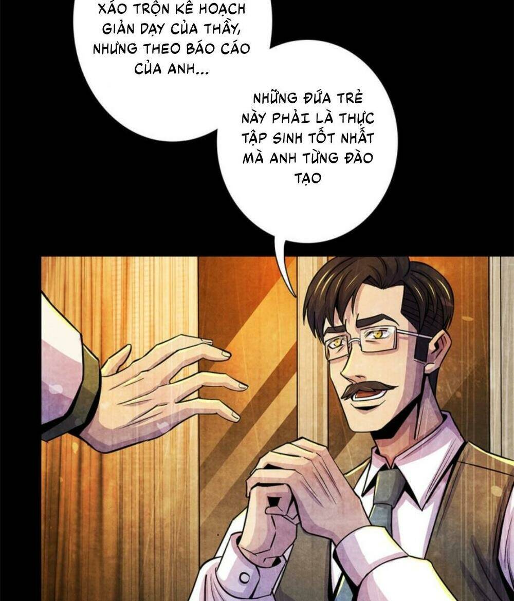 Bác Sĩ Hỗn Mang Chương 31 Ảnh 37