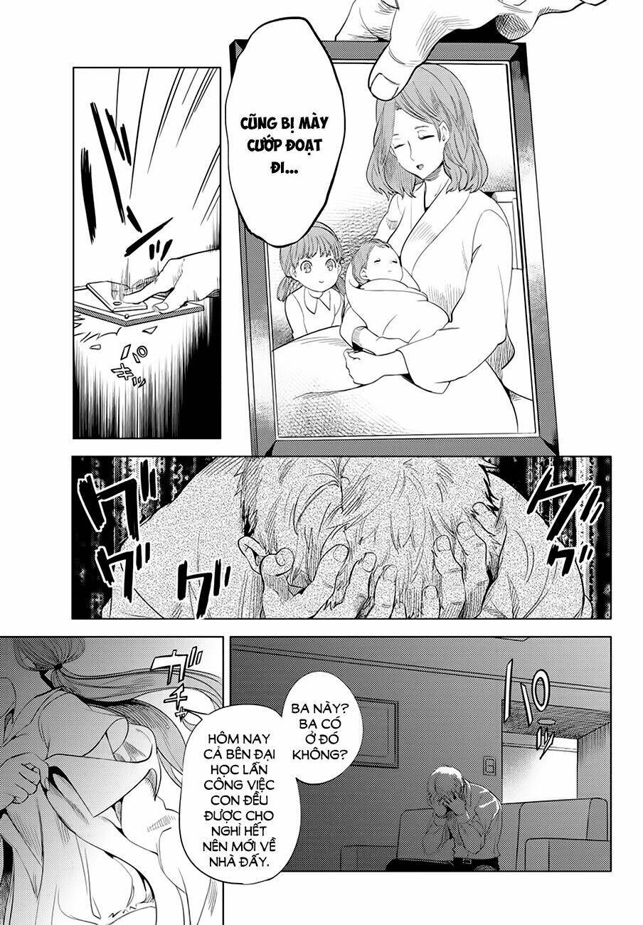 Kyokou Suiri Chương 10 Ảnh 44