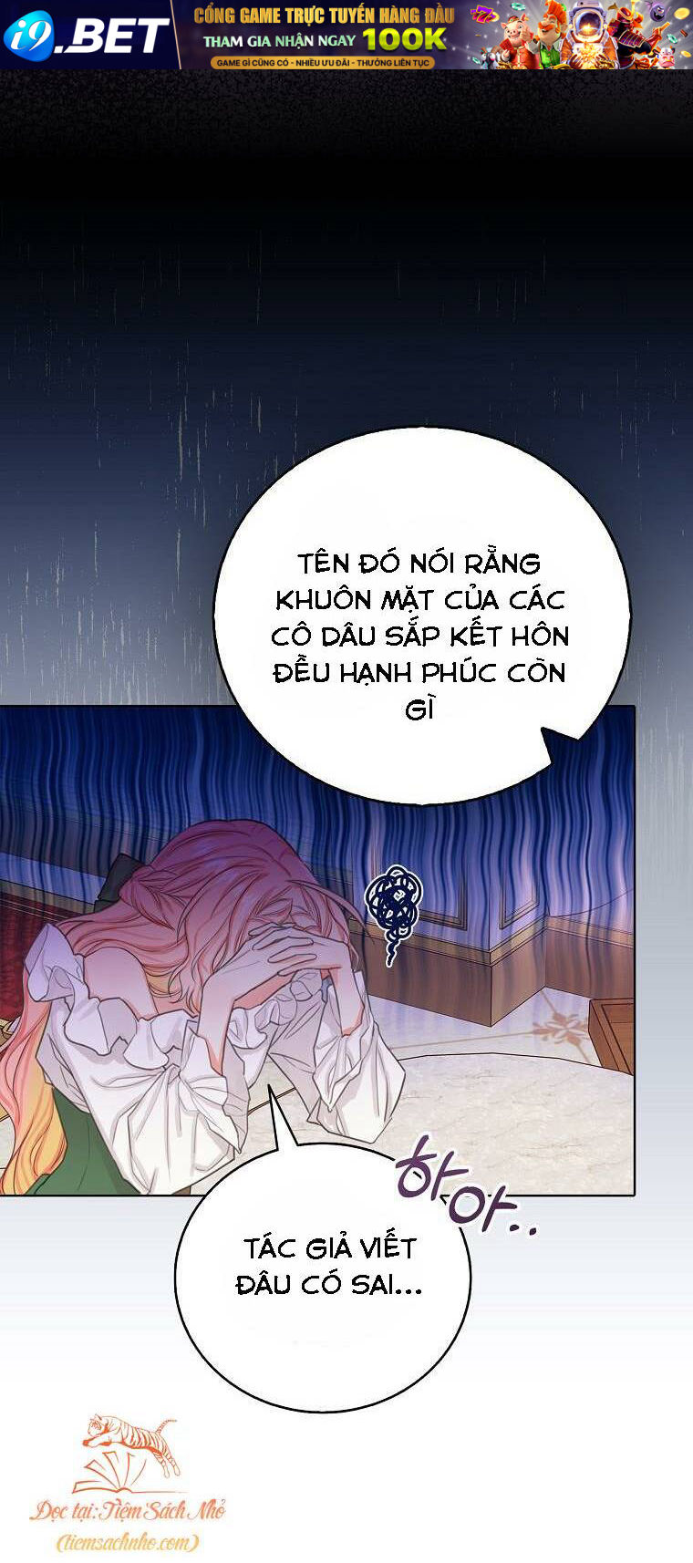 Tôi Đã Cố Gắng Chạy Sau Khi Ăn Kẹo Chương 5 Ảnh 26