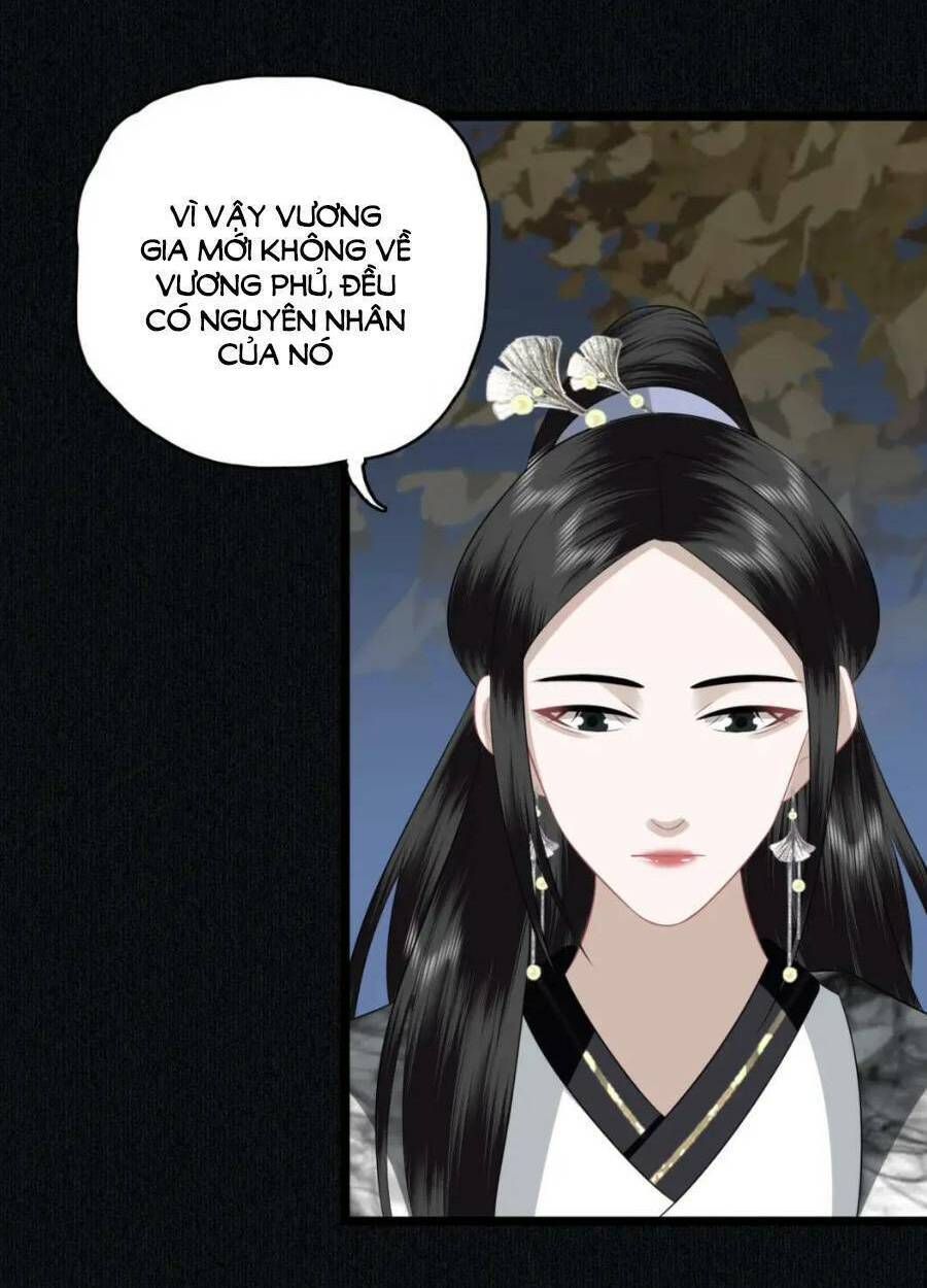 Điều Hương Vương Phi Chương 38 Ảnh 50