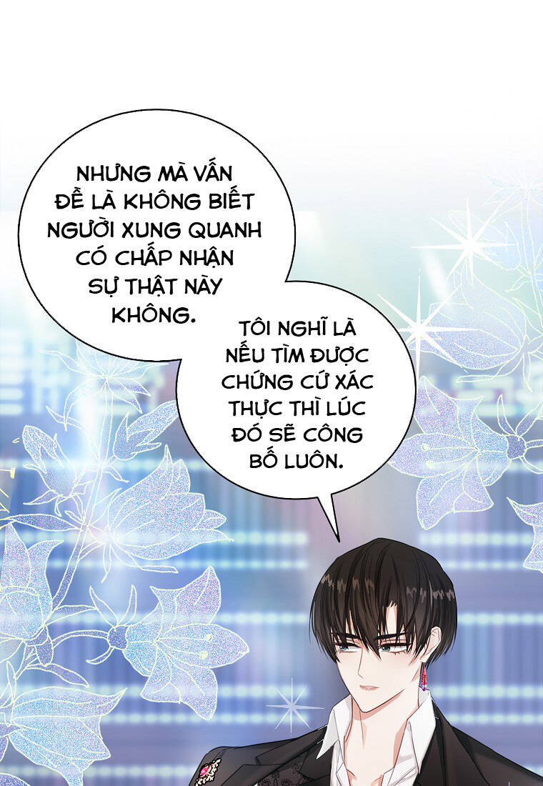 Tôi Đã Cố Gắng Chạy Sau Khi Ăn Kẹo Chương 17 Ảnh 6