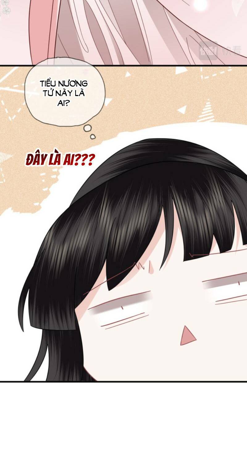 Điều Hương Vương Phi Chương 30 Ảnh 31