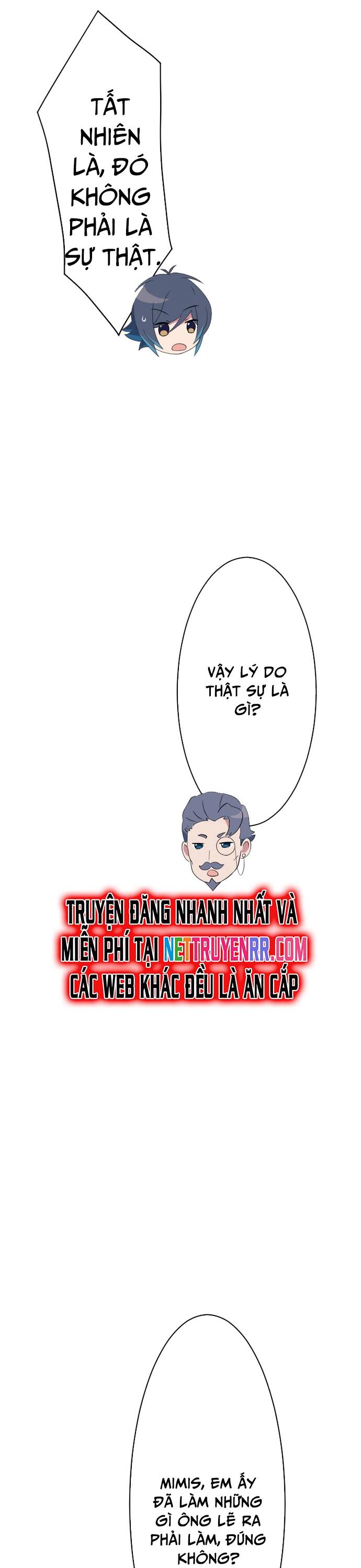 Từ Trước Đến Nay Ta Chưa Từng Coi Trọng Nó Chương 4 Ảnh 33