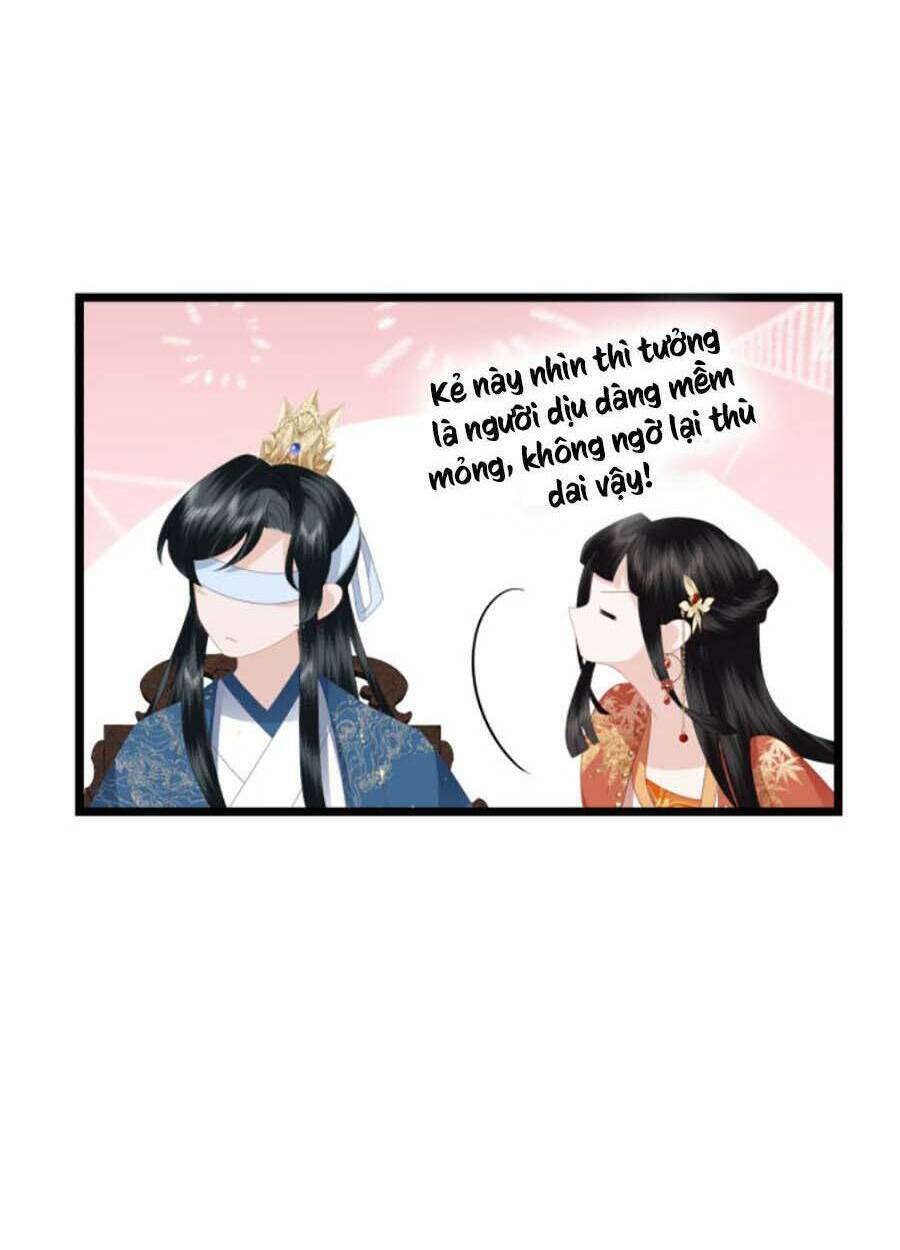 Điều Hương Vương Phi Chương 23 Ảnh 17