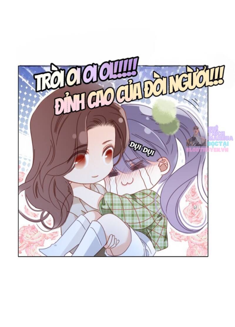 Tôi Không Muốn Coi Em Là Chị Nữa Chương 54 Ảnh 55