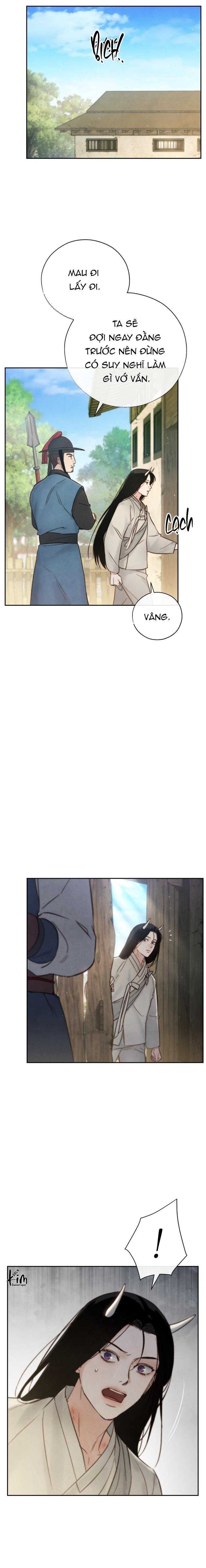 Thuốc Độc Chương 24 Ảnh 9