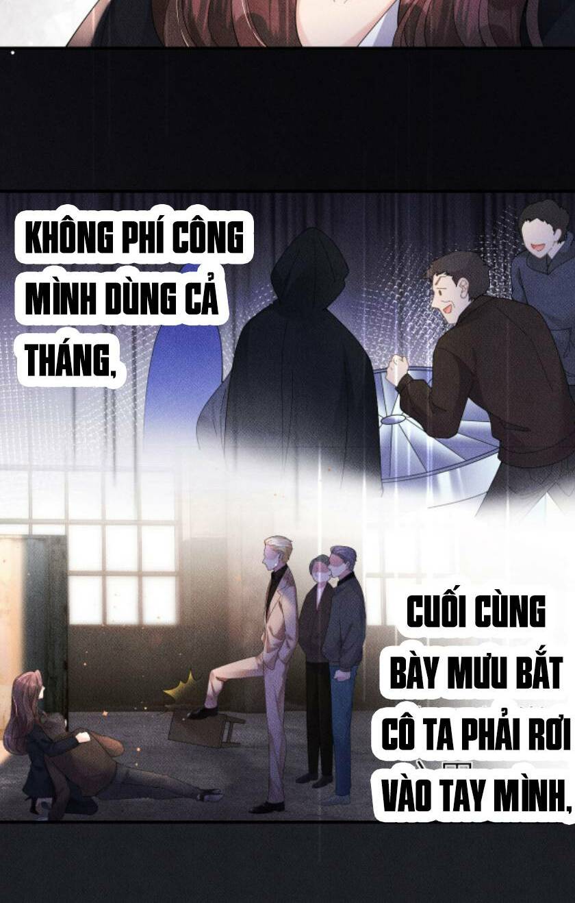 Tùy Ý Thiêu Đốt Lửa Tình Chương 2 Ảnh 10