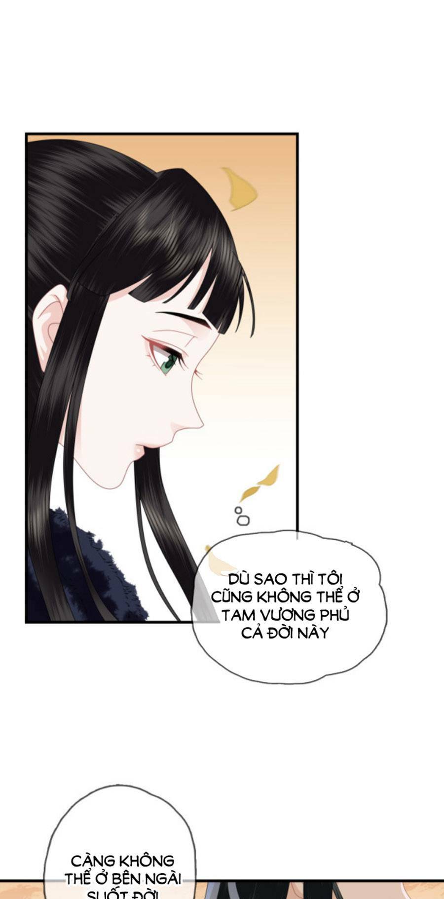 Điều Hương Vương Phi Chương 25 Ảnh 17