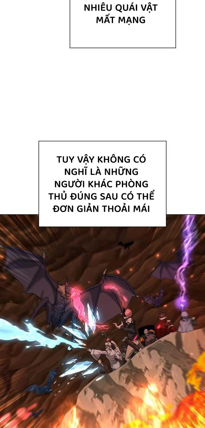 Thiên Ma Không Muốn Thăng Cấp Chương 59 Ảnh 5