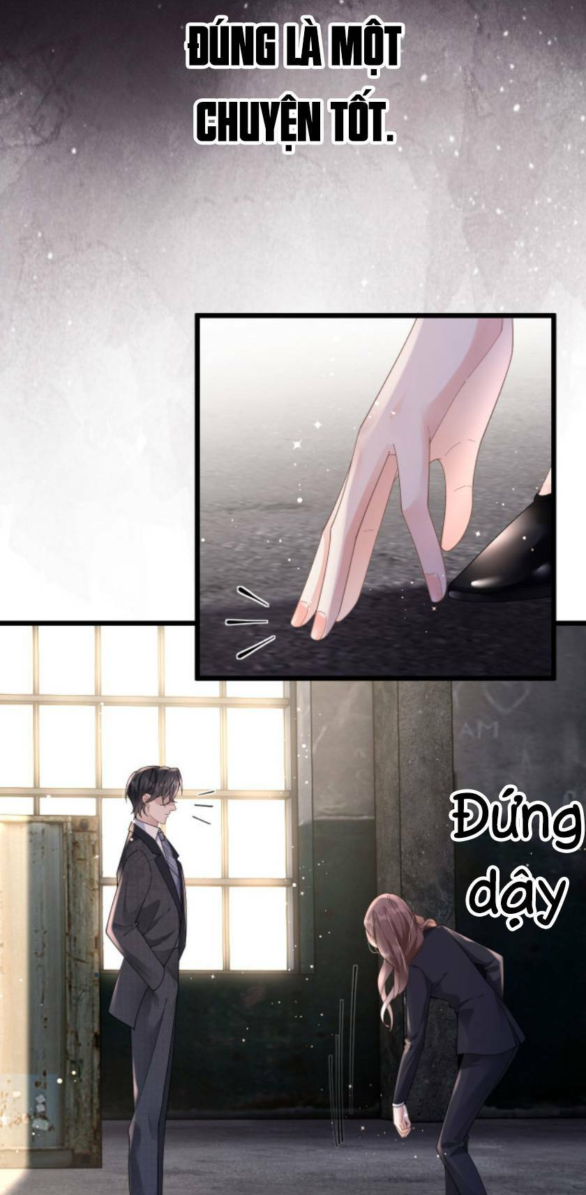 Tùy Ý Thiêu Đốt Lửa Tình Chương 2 Ảnh 12