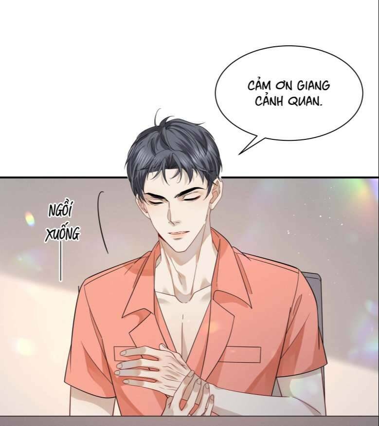 Vùng Cấm Chương 20 Ảnh 52