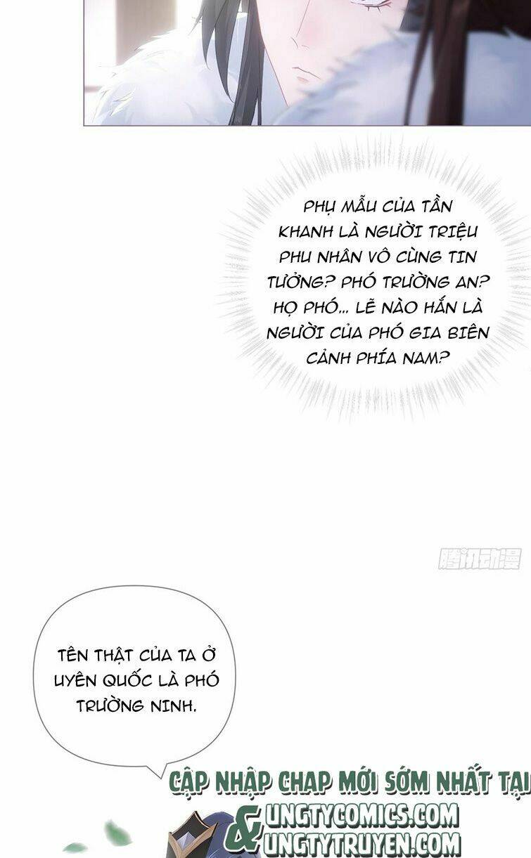 Nhập Mạc Chi Thần Chương 70 Ảnh 10