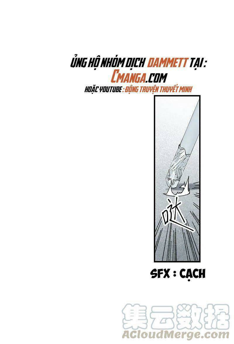 Mejaz - Nhân Gian Ngọc Chương 140 Ảnh 29