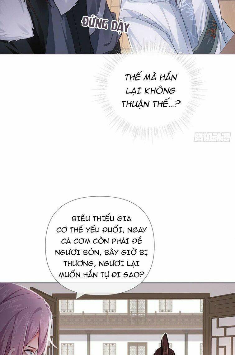 Nhập Mạc Chi Thần Chương 69 Ảnh 45
