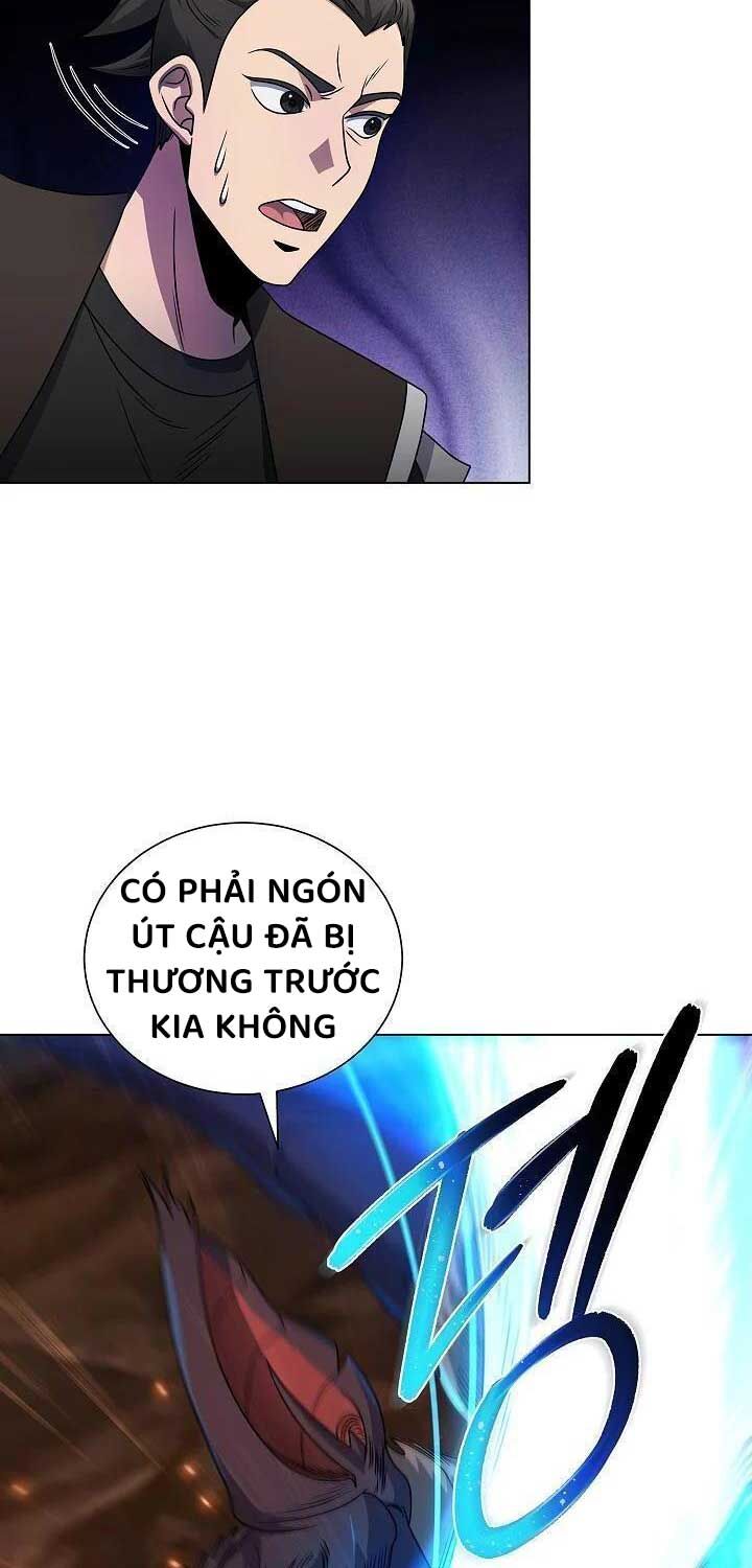 Thiên Ma Không Muốn Thăng Cấp Chương 59 Ảnh 43