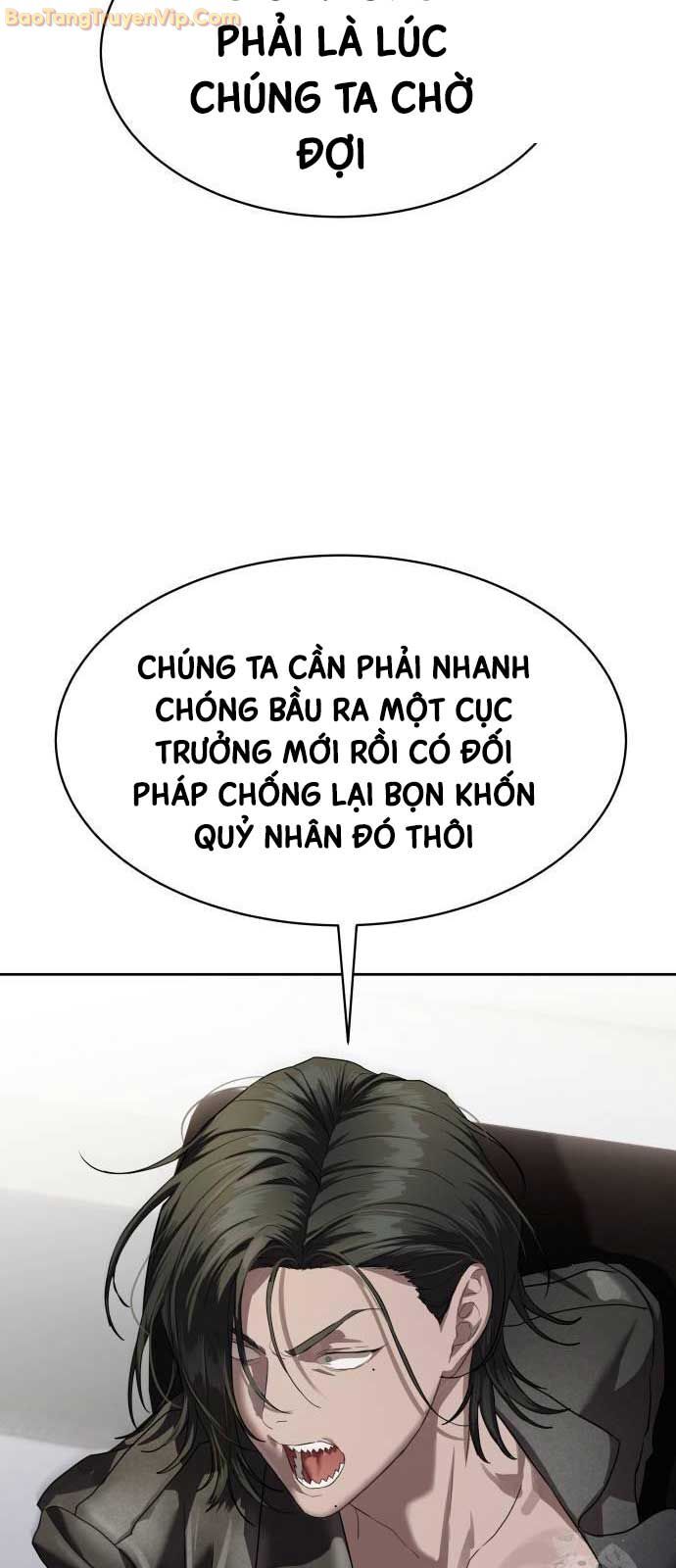 Công Chức Đặc Dị Chương 40 Ảnh 11
