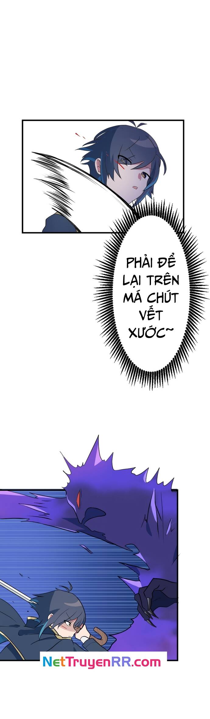 Từ Trước Đến Nay Ta Chưa Từng Coi Trọng Nó Chương 8 Ảnh 27