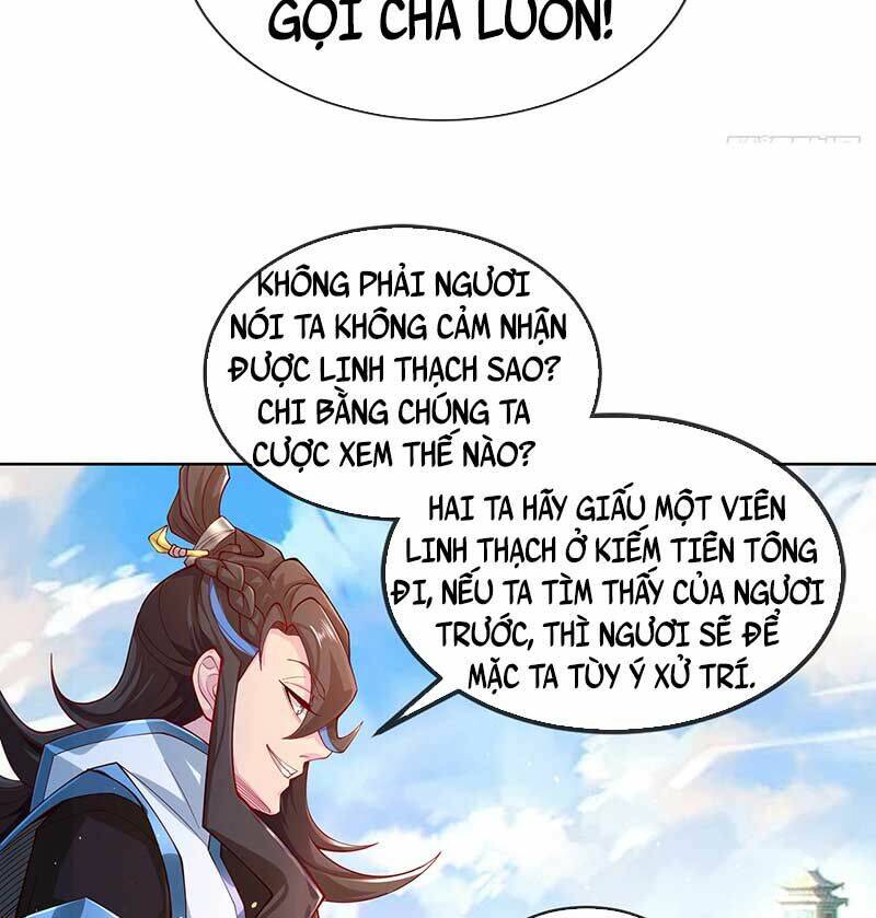 Tiên Tử Tha Mạng Chương 2 Ảnh 68