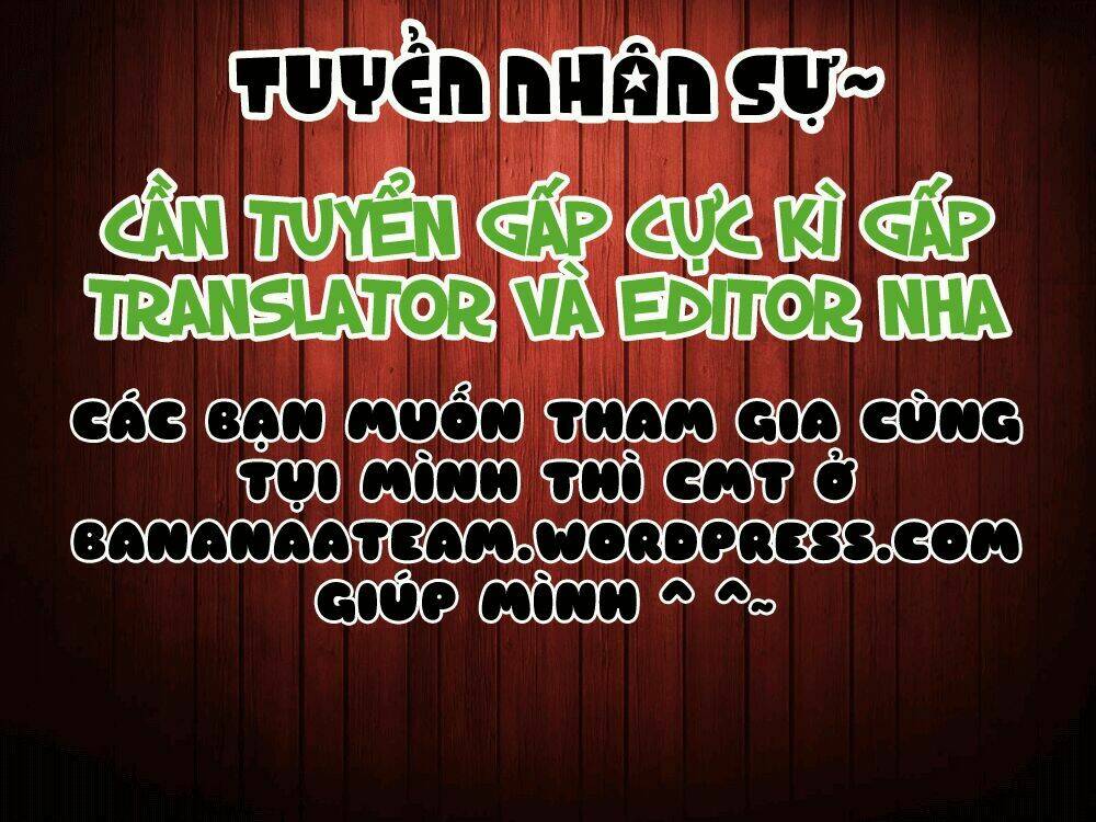 Cô Gái Yêu Ramen Chương 5 Ảnh 22