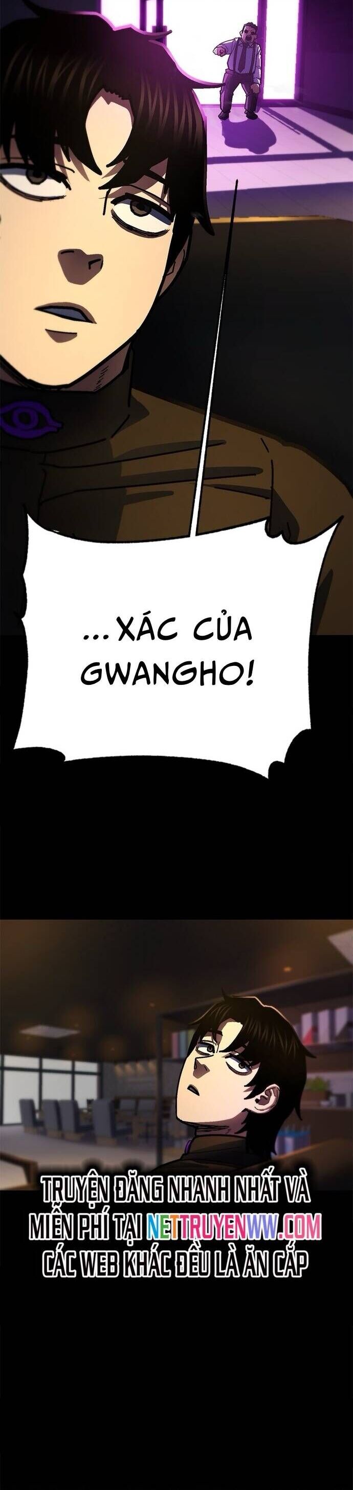 Võ Sĩ Vô Năng Chương 19 Ảnh 54