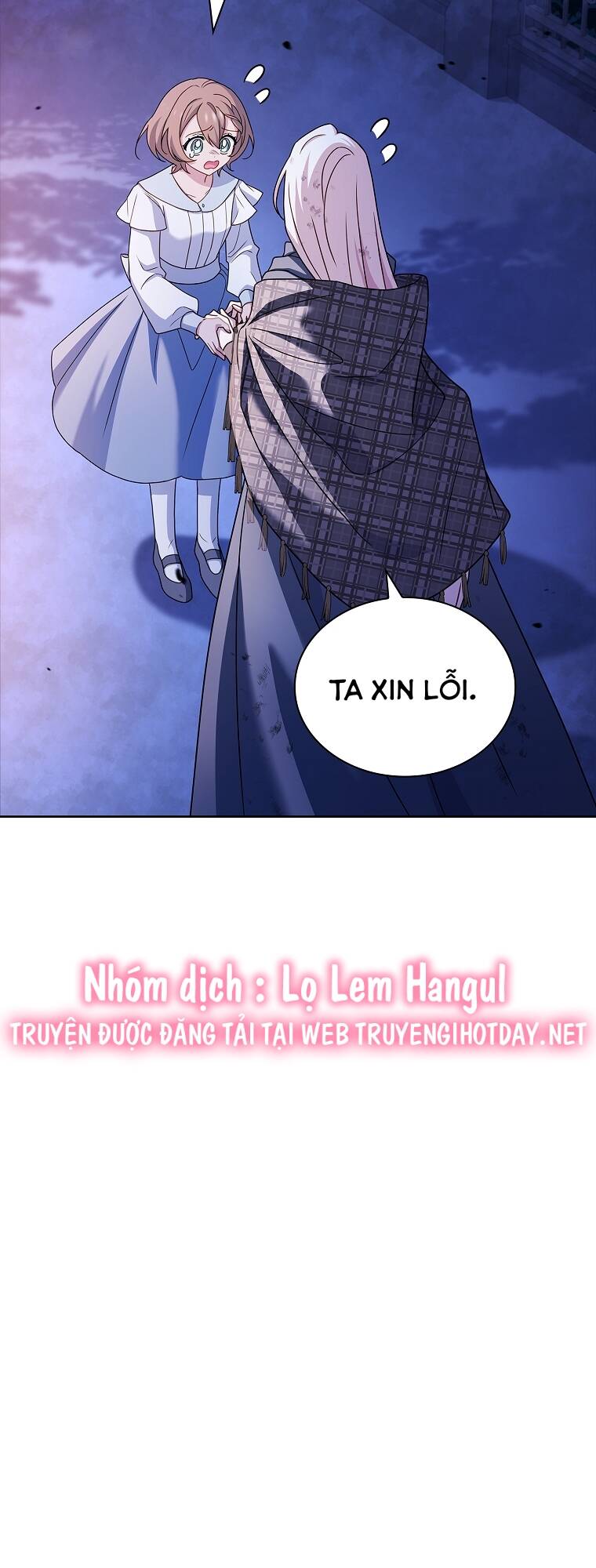 Tiểu Thư Muốn Được Nghỉ Ngơi Chương 109 Ảnh 33