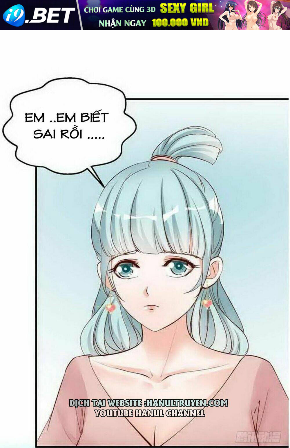 Vợ Có Chút Lạnh Lùng Chương 29 Ảnh 10