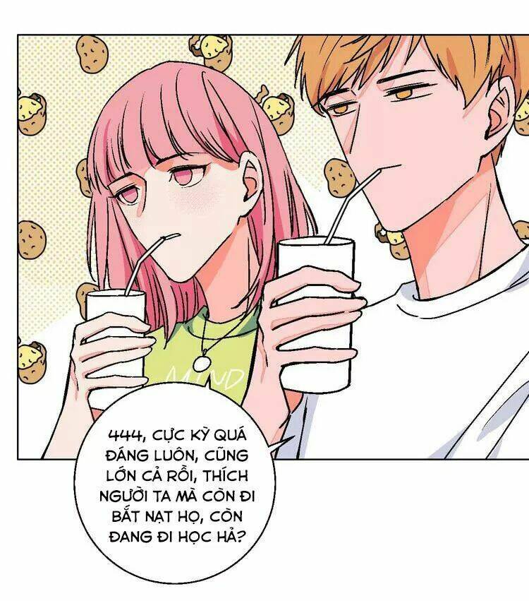 99 Độ F - Talk To Me Chương 29 Ảnh 20