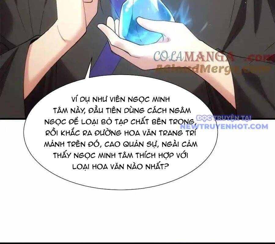 Ta Chính Là Không Theo Sáo Lộ Ra Bài Chương 328 Ảnh 58