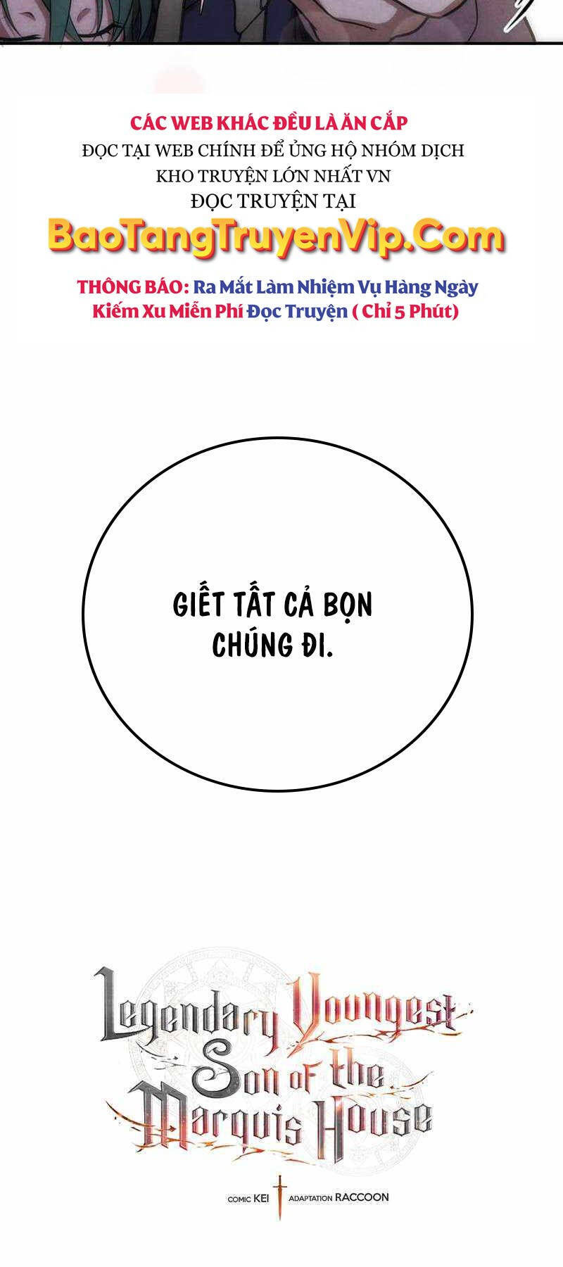 Con Trai Út Huyền Thoại Nhà Hầu Tước Chương 105 Ảnh 54