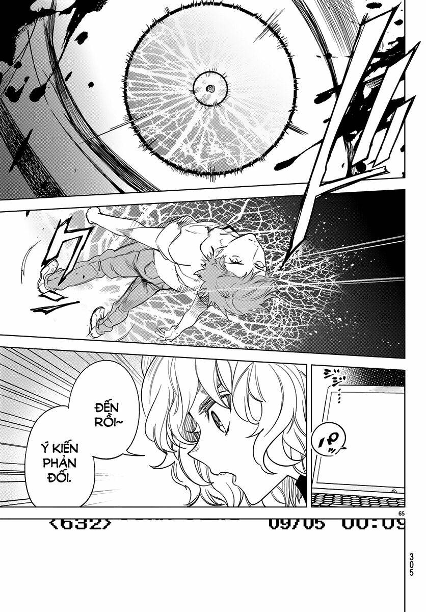 Kyokou Suiri Chương 11 Ảnh 67
