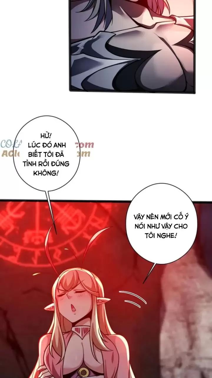 Ta, Chúa Tể Rừng Xanh Chương 30 Ảnh 6
