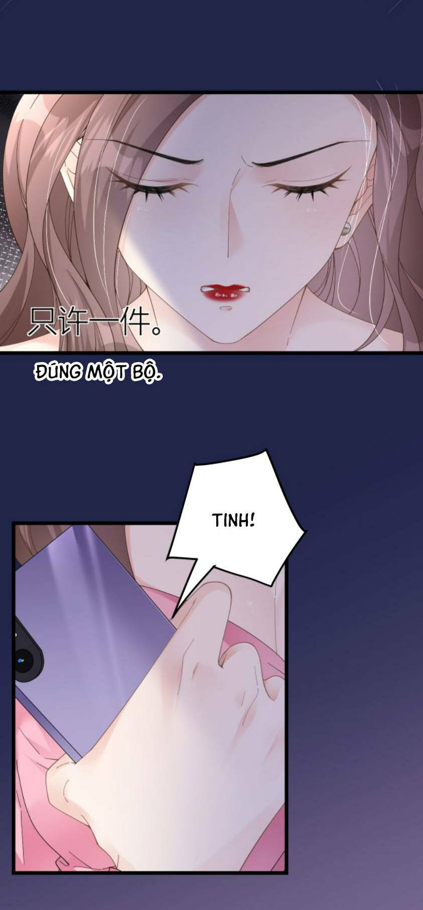 Tùy Ý Thiêu Đốt Lửa Tình Chương 2 Ảnh 27