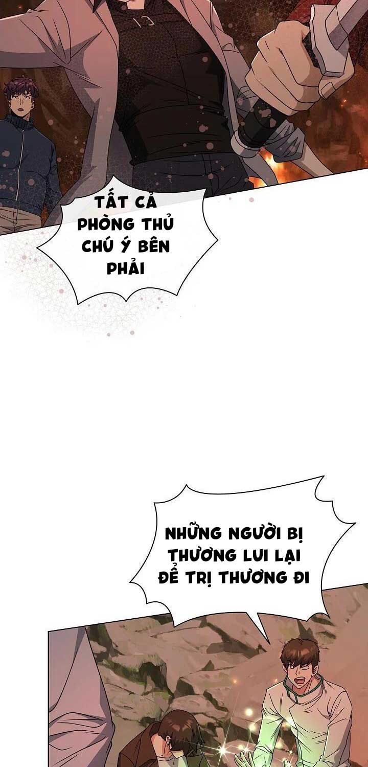 Thiên Ma Không Muốn Thăng Cấp Chương 59 Ảnh 30
