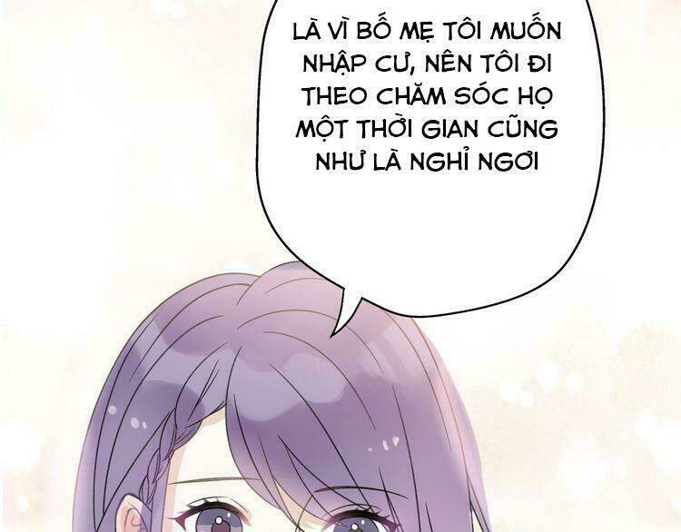 Cuộc Chiến Tình Yêu Chương 36 Ảnh 52