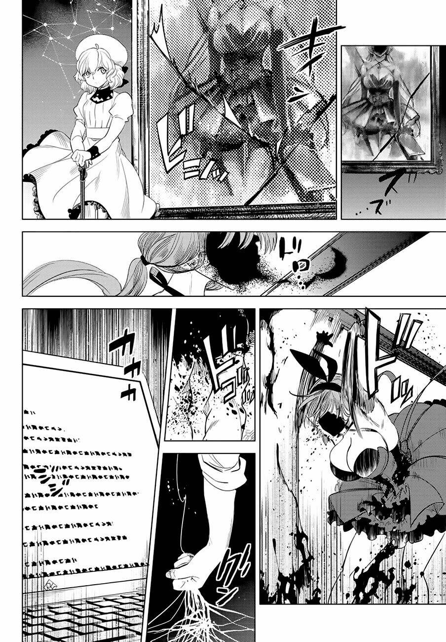 Kyokou Suiri Chương 10 Ảnh 68