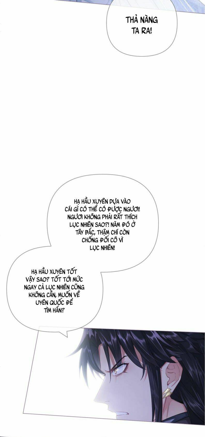 Nhập Mạc Chi Thần Chương 67 Ảnh 12