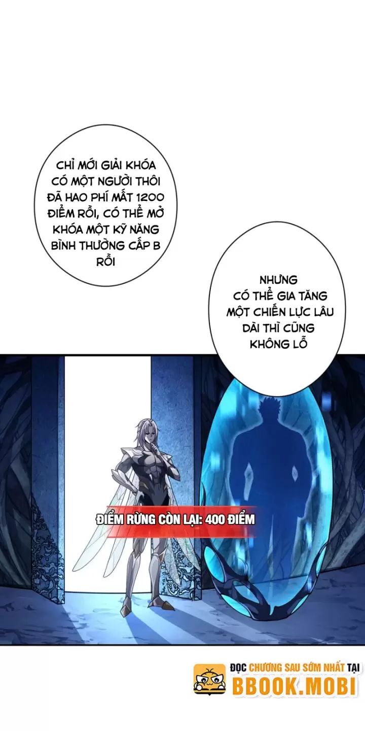 Ta, Chúa Tể Rừng Xanh Chương 23 Ảnh 3