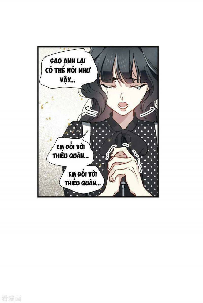 Mejaz - Nhân Gian Ngọc Chương 129 Ảnh 5