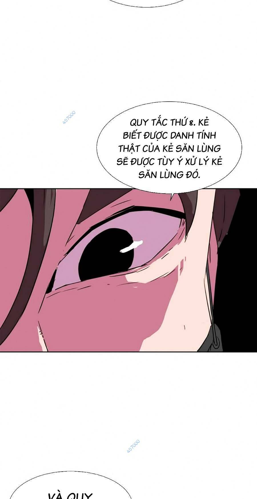 Săn Lùng Bắt Nạt Chương 52 Ảnh 71