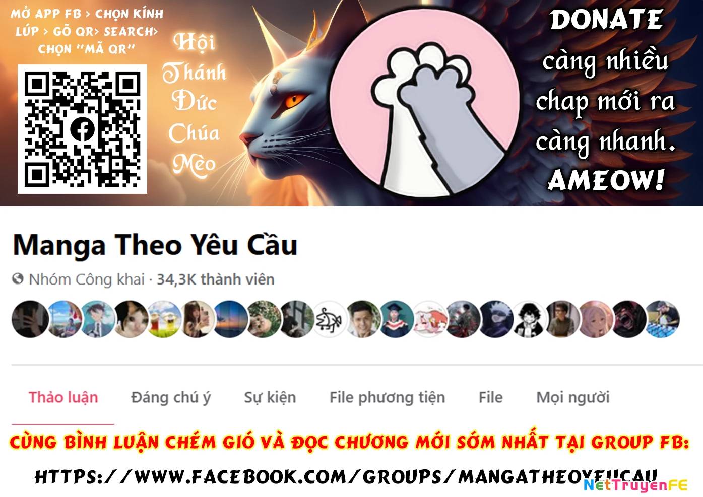 Tình Yêu Bị Ngăn Cấm Chương 270.5 Ảnh 3