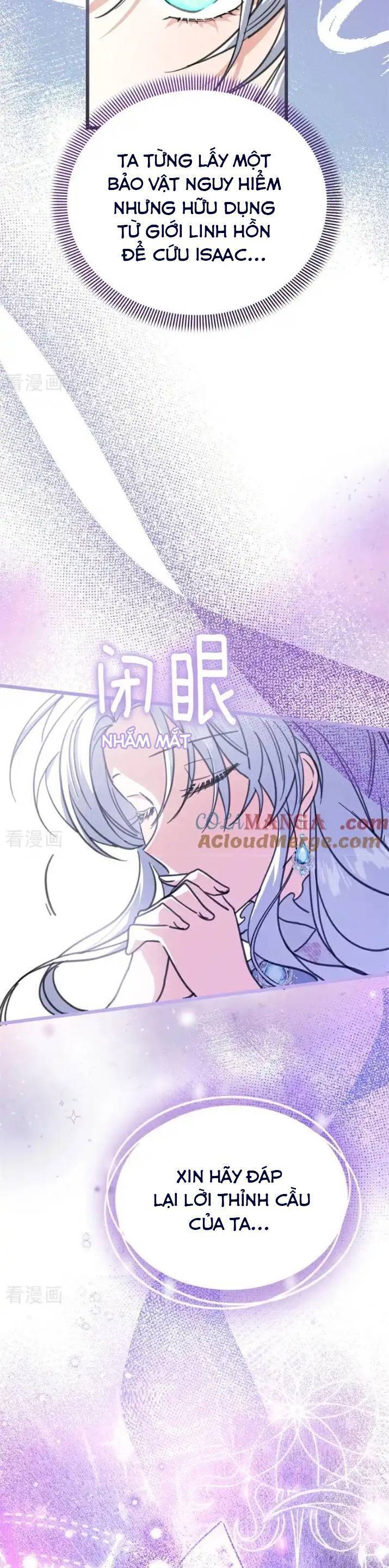 Bông Hoa Độc Của Nhà Công Tước Chương 43 Ảnh 14
