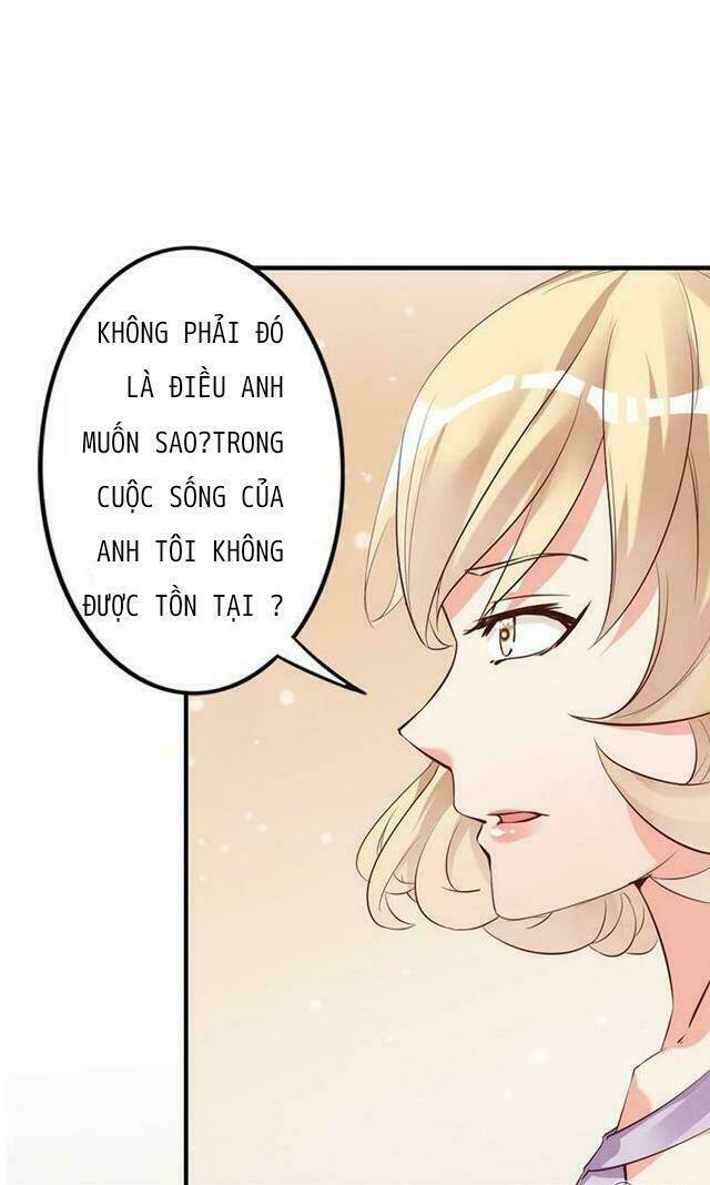 Vợ Có Chút Lạnh Lùng Chương 21 Ảnh 15