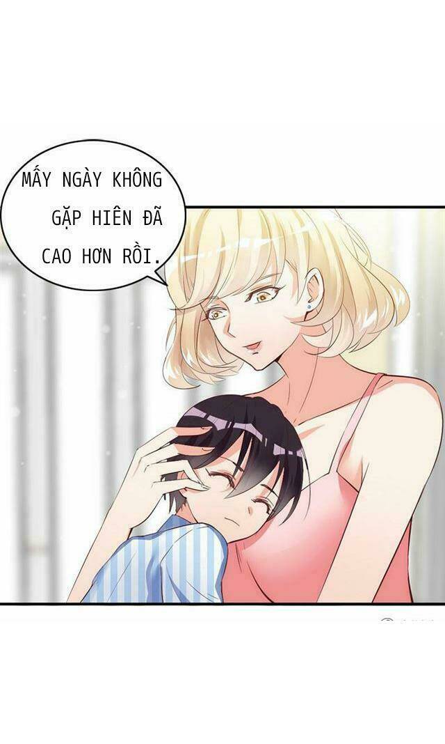 Vợ Có Chút Lạnh Lùng Chương 20 Ảnh 9