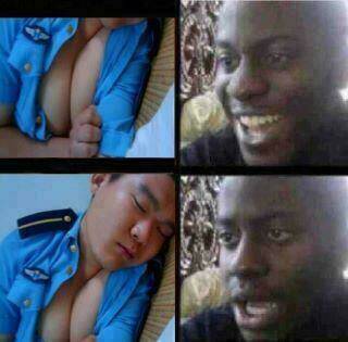 Rage Comic-Troll Chương 72 Ảnh 14